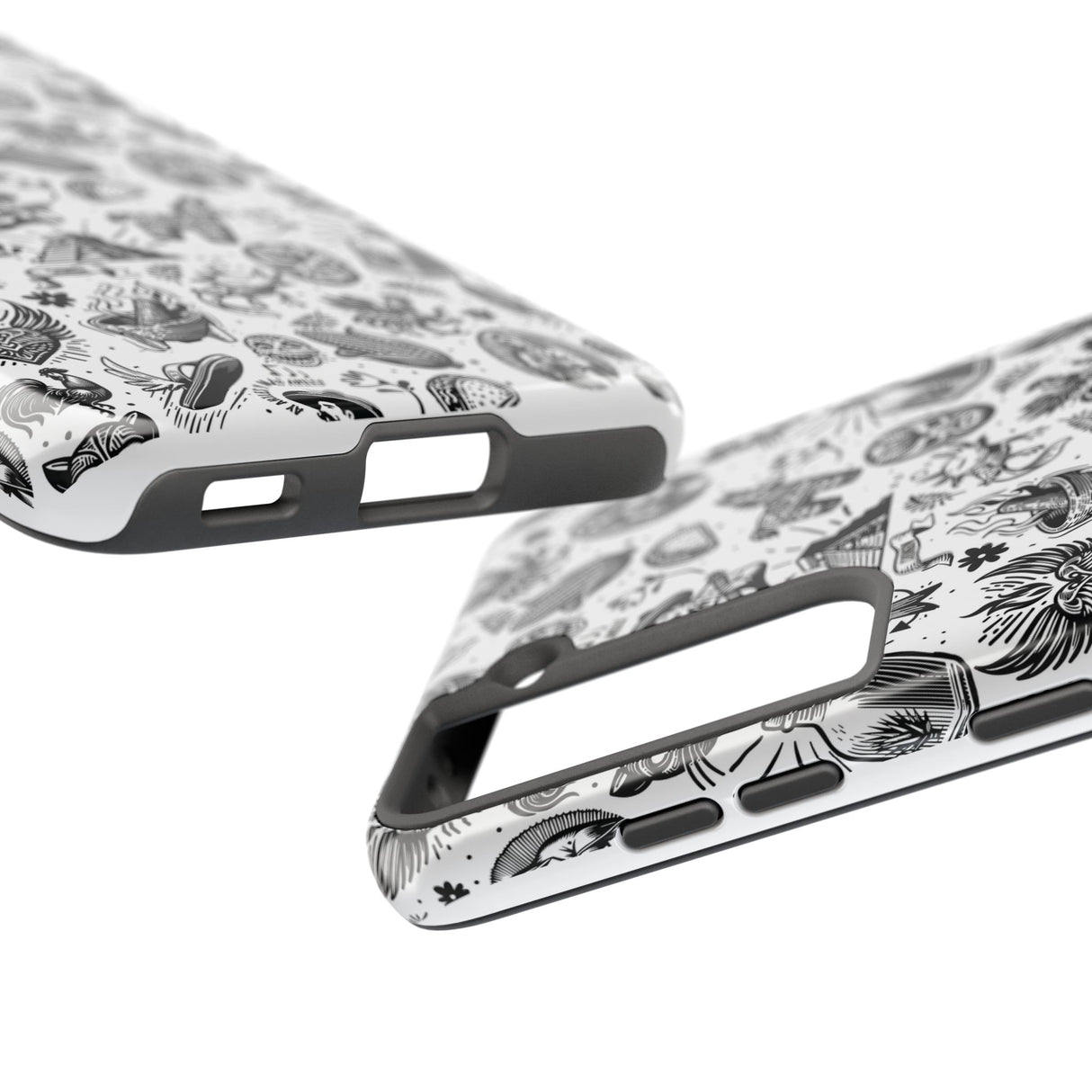 Ariles Tough Phone Case