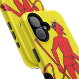 Magnetic Tough Cases