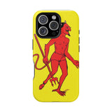 Magnetic Tough Cases