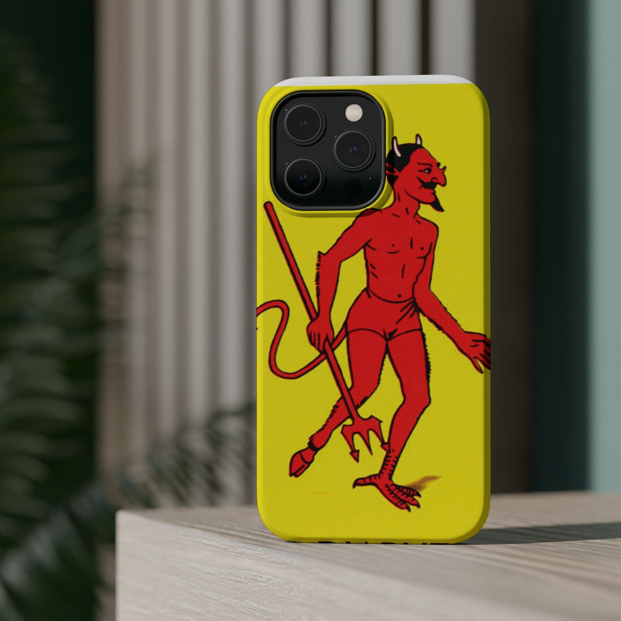 Magnetic Tough Cases