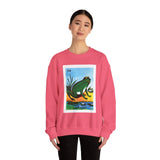 La Rana - Loteria Crewneck Sweatshirt