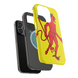 Magnetic Tough Cases