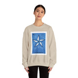 La Estrella - Loteria Crewneck Sweatshirt