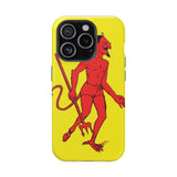 Magnetic Tough Cases