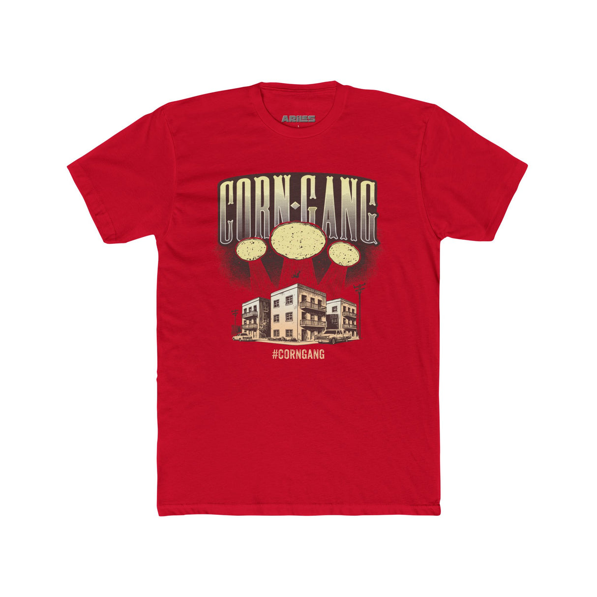 #CornGang - T Shirt