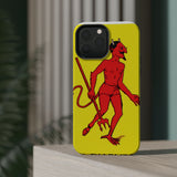 Magnetic Tough Cases