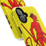 Magnetic Tough Cases
