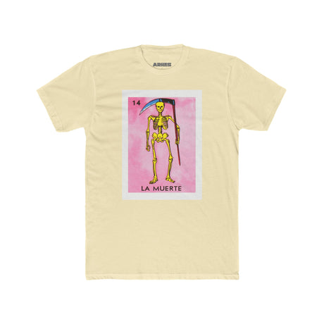 La Muerte - Loteria T Shirt