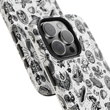 Ariles Tough Phone Case
