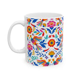 Otomi Ceramic Mug - 11oz & 15oz