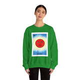 El Sol - Loteria Crewneck Sweatshirt