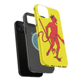 Magnetic Tough Cases