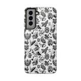 Ariles Tough Phone Case