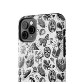 Ariles Tough Phone Case
