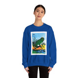 La Rana - Loteria Crewneck Sweatshirt