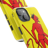 Magnetic Tough Cases
