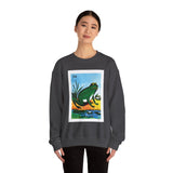 La Rana - Loteria Crewneck Sweatshirt
