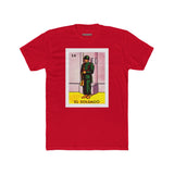 El Soldado - Loteria T Shirt