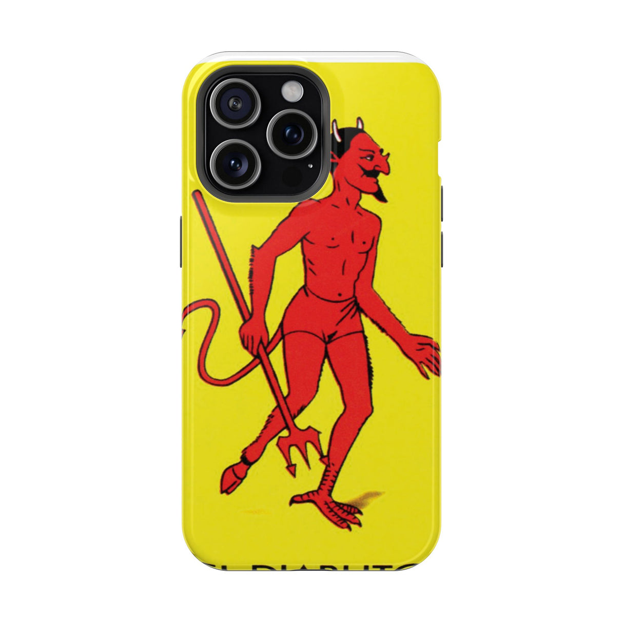 Magnetic Tough Cases