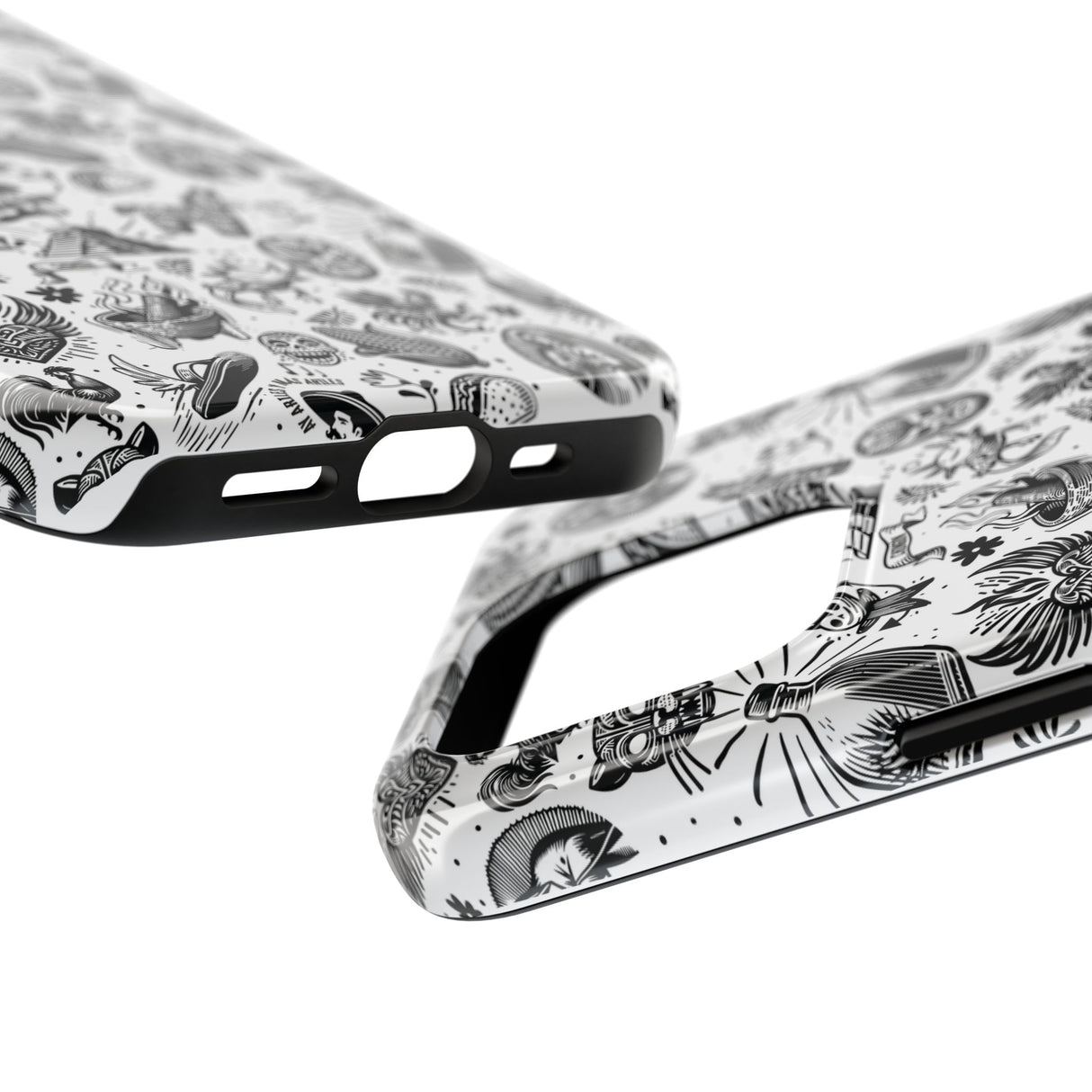 Ariles Tough Phone Case