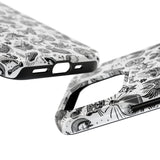 Ariles Tough Phone Case