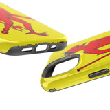 Magnetic Tough Cases