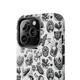 Ariles Tough Phone Case