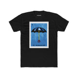 El Paraguas - Loteria T Shirt