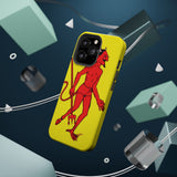 Magnetic Tough Cases