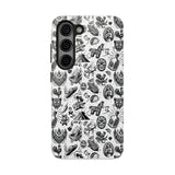 Ariles Tough Phone Case