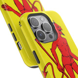 Magnetic Tough Cases