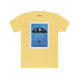 El Paraguas - Loteria T Shirt