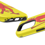 Magnetic Tough Cases
