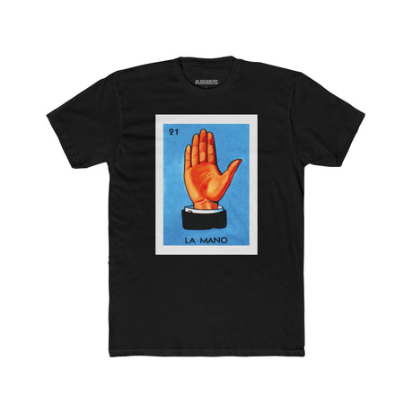 La Mano - Loteria T Shirt
