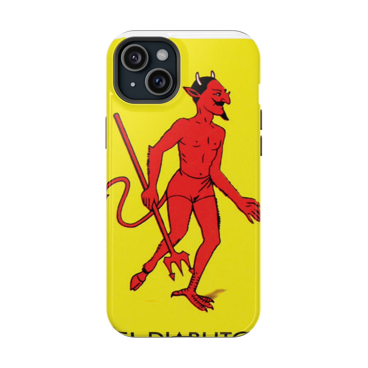 Magnetic Tough Cases