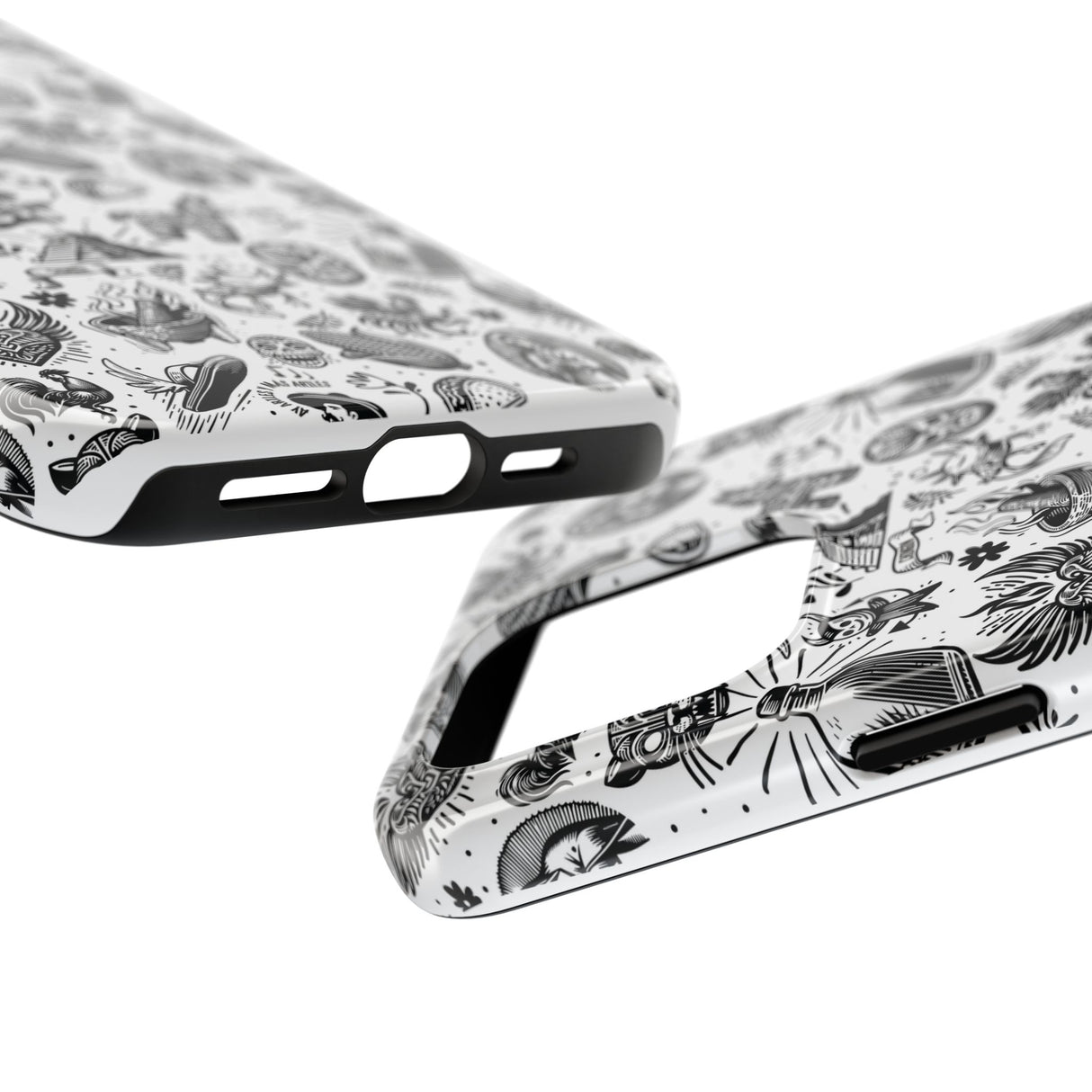 Ariles Tough Phone Case