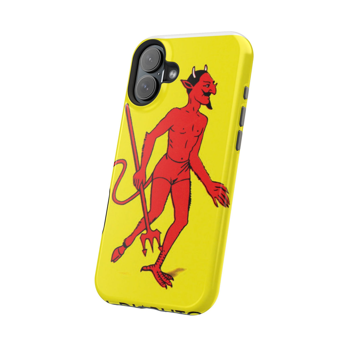 Magnetic Tough Cases