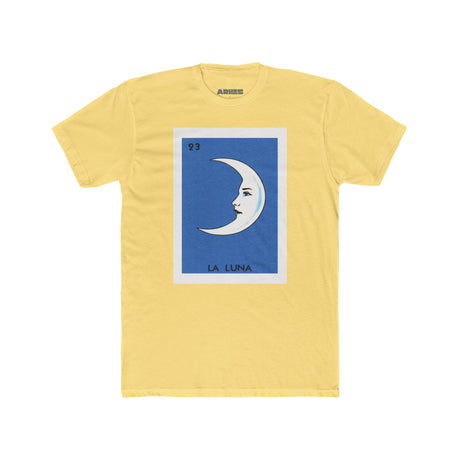 La Luna - Loteria T Shirt