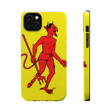 Magnetic Tough Cases