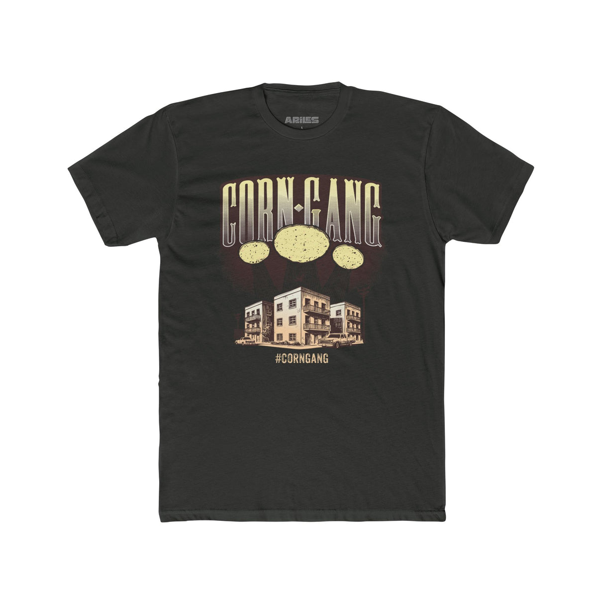 #CornGang - T Shirt